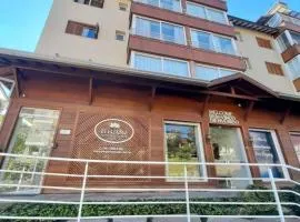 Apartamento Centro Gramado