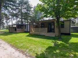 Boslodge，位于Vessem的酒店