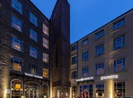 Hotel Indigo - Dundee, an IHG Hotel，位于邓迪的酒店