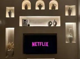 Relaxing Gateway in Limassol