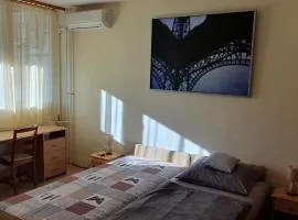 Hegyalja Apartman