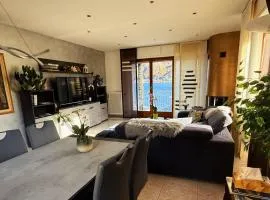 apartment Lac Brusimpiano