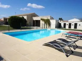 Appartement La Rochelle