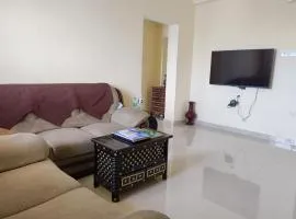 1BHK Cozy Stay