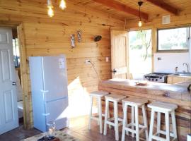 newen，位于基利翁的酒店