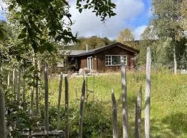 Charming and cozy cabin in Geilo