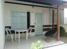 Casa Jardim PINHEIROS