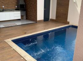 Apartamento das Estrelas