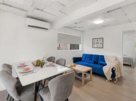 Tranquil Retreat Ideal Loc，位于布里斯班的酒店