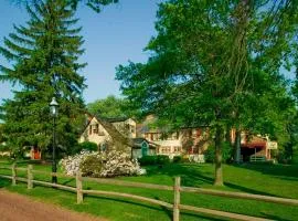 约瑟夫安布勒宾馆