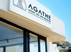 Agathè Luxury Bed and Breakfast