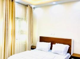 Labelle Elitestay，位于Buea的酒店