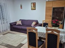 Olgas Ferienwohnung Saarburg Bahnhofstraße 13 G