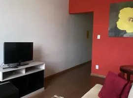 Apartamento no centro de Guaratinguetá