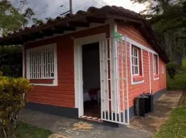 Yarumito Finca Hotel l Cabaña Pensamiento