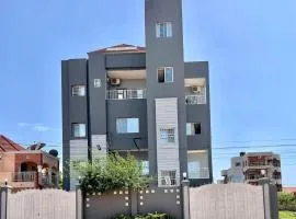 Njai's Apartments A