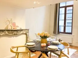 Mayfair Suites
