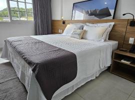 Imperial Studio - Itaipava - Granja Brasil Resort，位于彼得罗波利斯的酒店