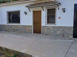 Rincón Subbético，位于卢克的酒店