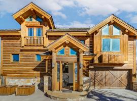 Adams Ranch Retreat by AvantStay Free Shuttle 2 Mountain Village Telluride Ski Resort