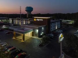 莱克星顿公园拉金塔酒店 - 帕塔克森特，位于加利福尼亚的酒店