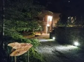 La Poltrona del Diavolo