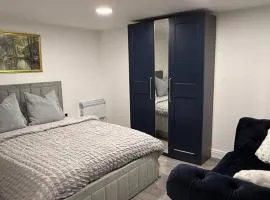 Farral charming suite
