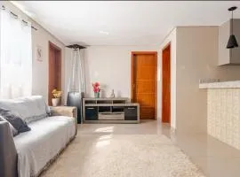 Espaço de festas e Hospedagem Cintia Lima