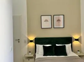 Heaven Homes - Doppelzimmer mit eigenem Bad