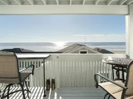 The Shining Sea Sting Ray