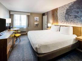 Aiden by Best Western Cape Cod - West Yarmouth，位于西雅茅斯的酒店