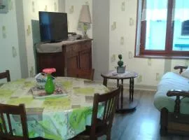 拉卡尔卢吉奥特让度假屋