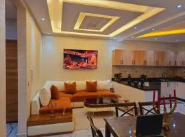 Azur appartement