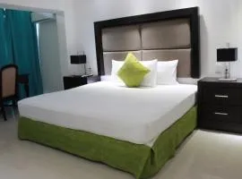 Nirvana Hotel - Cancun Hotel Zone