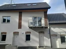 NRV twee-persoonskamer met gemeenschappelijke keuken