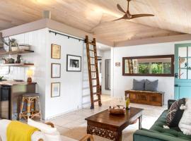 KBM Resorts FREE CAR International Colony Club 2-Bedroom Cottage True Essence of Hawaii ICC-11，位于卡纳帕利的酒店