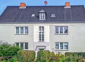 Ferienwohnung Klocksin
