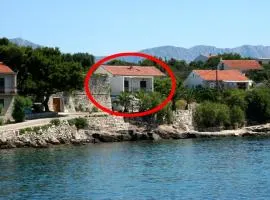 Apartments by the sea Sucuraj, Hvar - 136