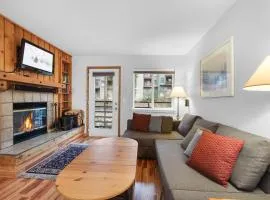 Kirkwood Retreat - 2 Bedroom Condo condo