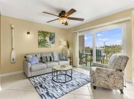 Haven Harbor Getaway