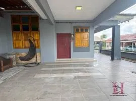 Casa Hanie Klebang