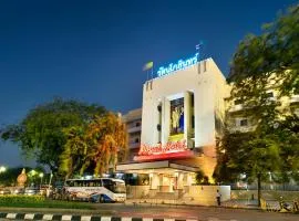 Royal Rattanakosin Hotel SHA Plus