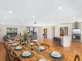 Sutton Forest Retreat Sophies Farmhouse