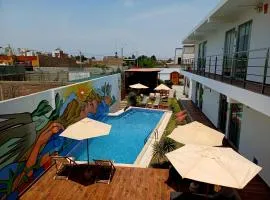 La Estancia Hotel Ica