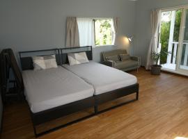 blue dot aoshima beach house - Vacation STAY 15358，位于宫崎的度假屋