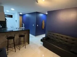 Flat 202 Praia Formosa