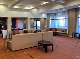 Country Inn & Suites by Radisson, Convention Center