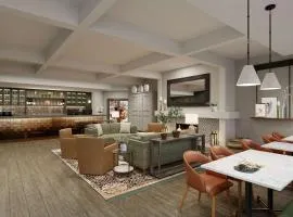 Sonoma Valley Inn, Tapestry Collection by Hilton