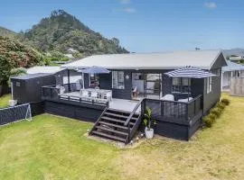 South End Kiwi Cottage - Pauanui Holiday Home