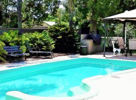 Biloela Countryman Motel